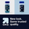 Ibuprofen (NSAID) PM Extra Strength Pain Reliever/Nighttime Sleep-Aid Caplets - up&up™ - 4 of 4