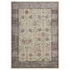 Area Rugs for Living Room, Boho Vintage Print Rugs for Bedroom, Anti-Slip with Low Pile for Dining Room - 2 of 4