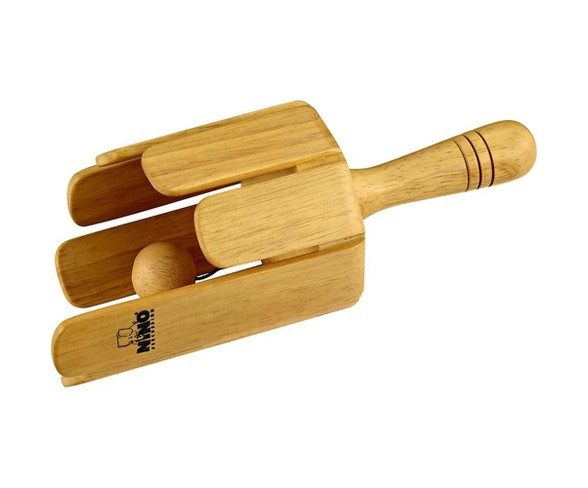 Nino Ball Stirring Drum Small
