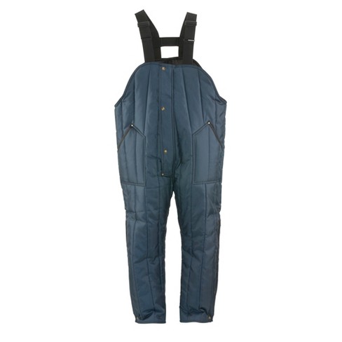  Insulated Bib Overalls