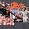 Women's - The Brady Bunch - Family Photo Graphic Racerback Tank - 2 of 4