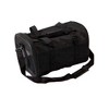 Petmate Soft Sided Kennel Cab Pet Carrier - Black(Large)- DS - 4 of 4