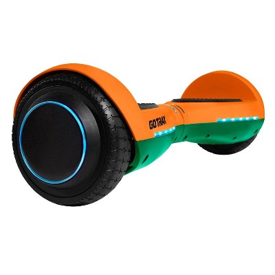 gotrax hoverboard