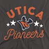 Women's Utica University Pioneers T-Shirt - 2 of 4