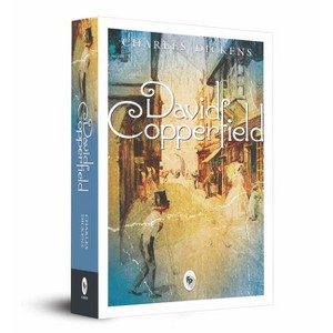 David Copperfield - by  Charles Dickens (Paperback) - 1 of 1