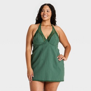 green dress xxl Women's Woven Long Bridesmaids Dresses & Gowns