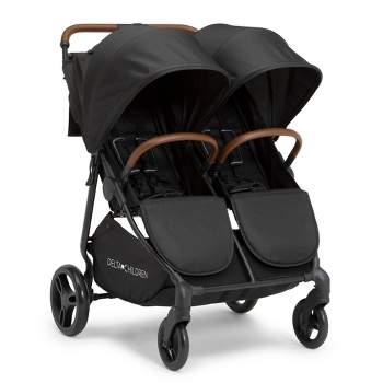 Maxi-cosi Gia Xp 3wheel Full Size Stroller In Pure Cosi - Black : Target