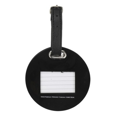 Pokemon Pikachu & Pokeball 2pack Luggage Straps Target