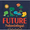 Boys' - Fisher Price - Future Paleontologist Short Sleeve Graphic T-Shirt - 2 of 4