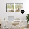 Stupell Industries Idyllic Spring Awakening 2pc Framed Giclee Art Set - 3 of 4