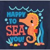 Boys' - Fisher Price - Happy To Sea You Short Sleeve Graphic T-Shirt - 2 of 4