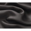 Olivia Gray Anchorage Blackout Grommet Panel Set - 4-Piece - 37x84", Charcoal - 4 of 4