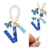 Unique Bargains Water Cup Pendant Blue 1 Pc - 4 of 4