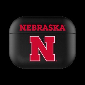 NCAA Big Ten Universities Insignia AirPod Case Cover for AirPods Pro 3 - 1 of 4