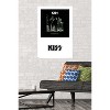Trends International KISS - Dressed To Kill Album Series Unframed Wall Poster Prints - 2 of 4