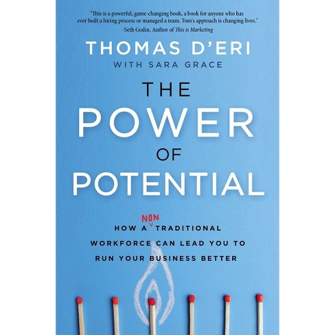 Hidden Potential by Adam Grant review: the science of success