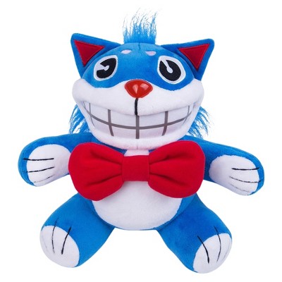 Gaming Heads Fallout 76 Mr. Fuzzy 9.5 Inch Collector Plush