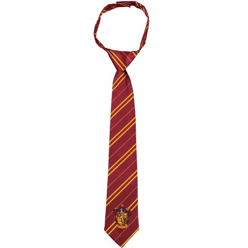 Harry Potter Gryffindor Breakaway Tie, One Size : Target