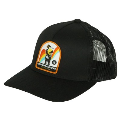 Everyday California - Coastal Ale Snapback Hat