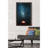 Trends International Under The Stars Framed Wall Poster Prints - 2 of 4