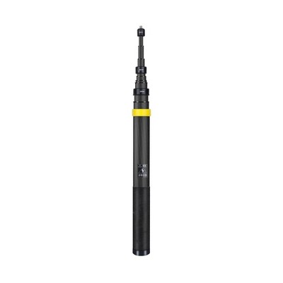 Orieon Techs Carbon-Fiber Invisible Selfie Stick Handle