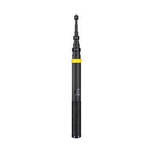 Orieon Techs Carbon-Fiber Invisible Selfie Stick Handle - 1 of 4