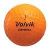 Volvik Crystal Golf Balls 2022 - 1 Dozen Assorted - 4 of 4