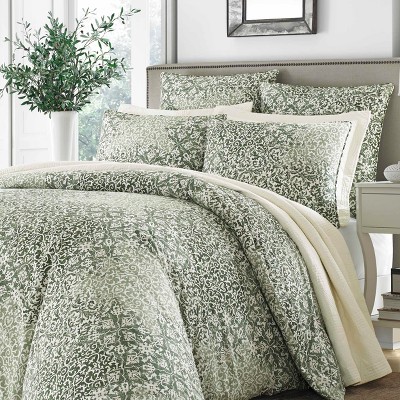 Green Abingdon Bedding Collection Stone Cottage Target