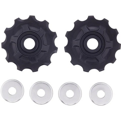 SRAM Pulley Assemblies Pulley Assembly - Drivetrain Speeds: 10 Speed,  Fits Brand: SRAM