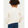 RuggedButts Toddler Boys Knit Long Sleeve Henley Tee - 4 of 4
