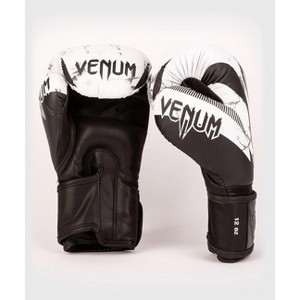 Venum Impact Boxing Gloves - Marble - 1 of 2