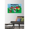 Trends International Hello Kitty and Friends - Field Unframed Wall Poster Prints - 2 of 4