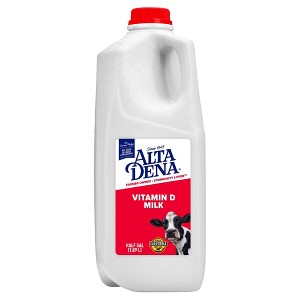 Alta Dena Milk - 1 of 4