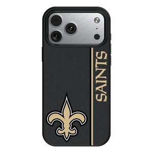 NFL NFC Teams Sidebar MagSafe Compatible Cell Phone Case for Apple iPhone 17 Series - 1 of 4