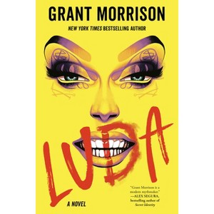 Luda - by Grant Morrison - 1 of 1