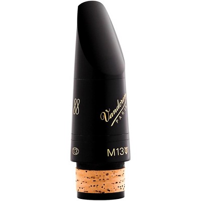 Vandoren Series M13 Lyre Bb Clarinet Mouthpiece Level 2  194744305290