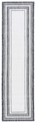 Courtyard CY8475 Power Loomed Indoor and Outdoor Rug - Safavieh