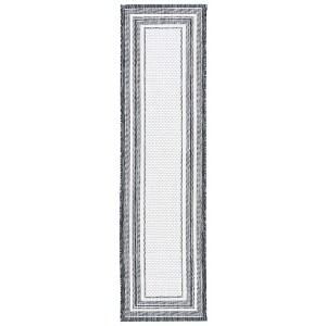 Courtyard CY8475 Power Loomed Indoor and Outdoor Rug - Safavieh - 1 of 4