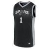 NBA San Antonio Spurs Boys' Victor Wembanyama Jersey - 2 of 3