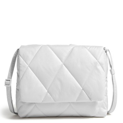 Vera Bradley Women's Outlet Ultralight Small Flap Hipster