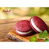 Dulcet Gift Baskets Valentines Lovely Gourmet Gift Basket - 3 of 4