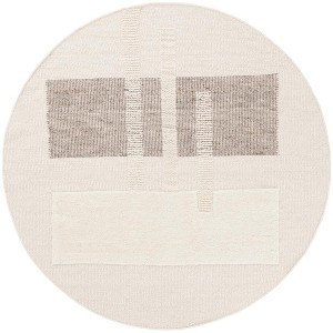 Vermont VRM207 Hand Woven Indoor Rug - Safavieh - 1 of 3