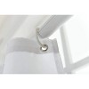 LunaLulinlk Shower Curtain Set with Hooks - 3 of 4