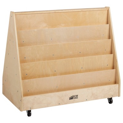 ecr4kids shelf