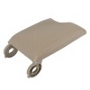 Unique Bargains Center Console Box Cover Armrest Leather for BMW M3 318i 330i 325i 323i 98 Beige - 3 of 4