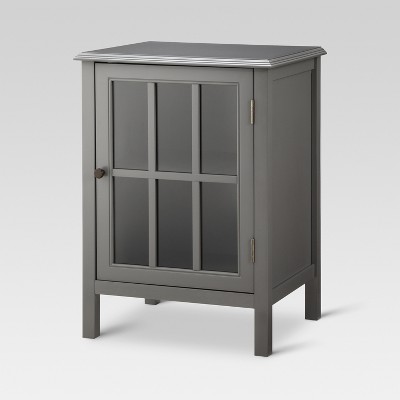 threshold accent cabinet