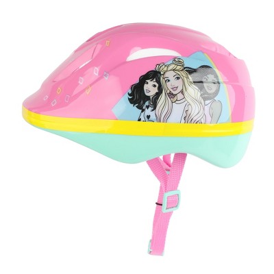 Barbie store bike helmet