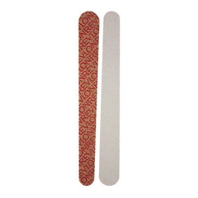 LOVELAY CREATIONS Compact Nail File