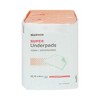 McKesson Super Underpads, Moderate Absorbency Disposable Incontinence Bed Pad, 23" x 36" - image 4 of 4