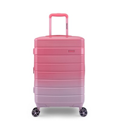  Vacay Spotlight Hardside Carry On Suitcase
